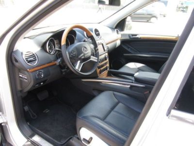 MERCEDES GL CLASS (01/03/2010) -
